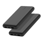 Belkin BOOSTCHARGE PowerBank 20000mAh/15W PD USB-C/A Black