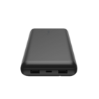 Belkin BOOSTCHARGE PowerBank 20000mAh/15W PD USB-C/A Black