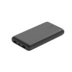 Belkin BOOSTCHARGE PowerBank 20000mAh/15W PD USB-C/A Black