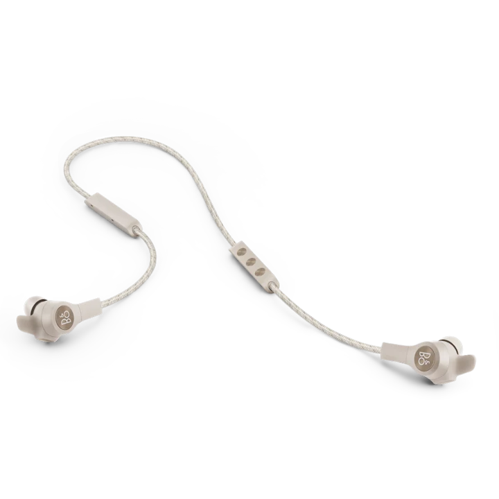 B&O BeoPlay E6 Wireless in-ear -kuulokkeet Sand