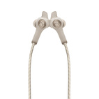 B&O BeoPlay E6 Wireless in-ear -kuulokkeet Sand