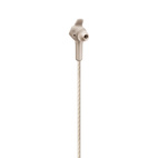 B&O BeoPlay E6 Wireless in-ear -kuulokkeet Sand