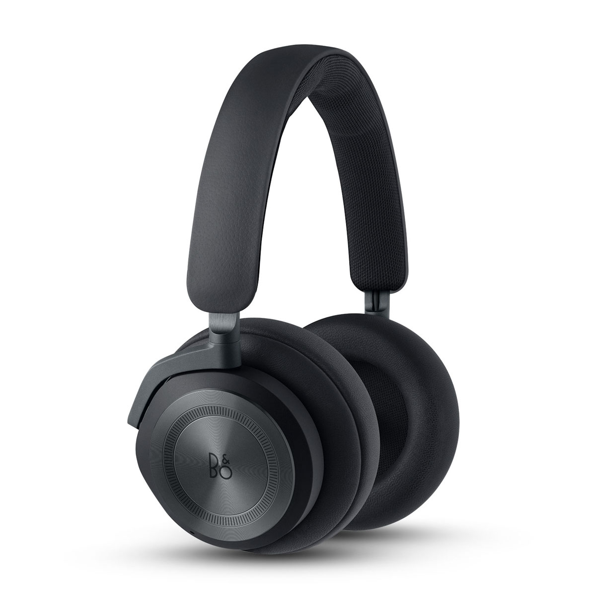 B&O BeoPlay H6 Over-Ear Black Leather