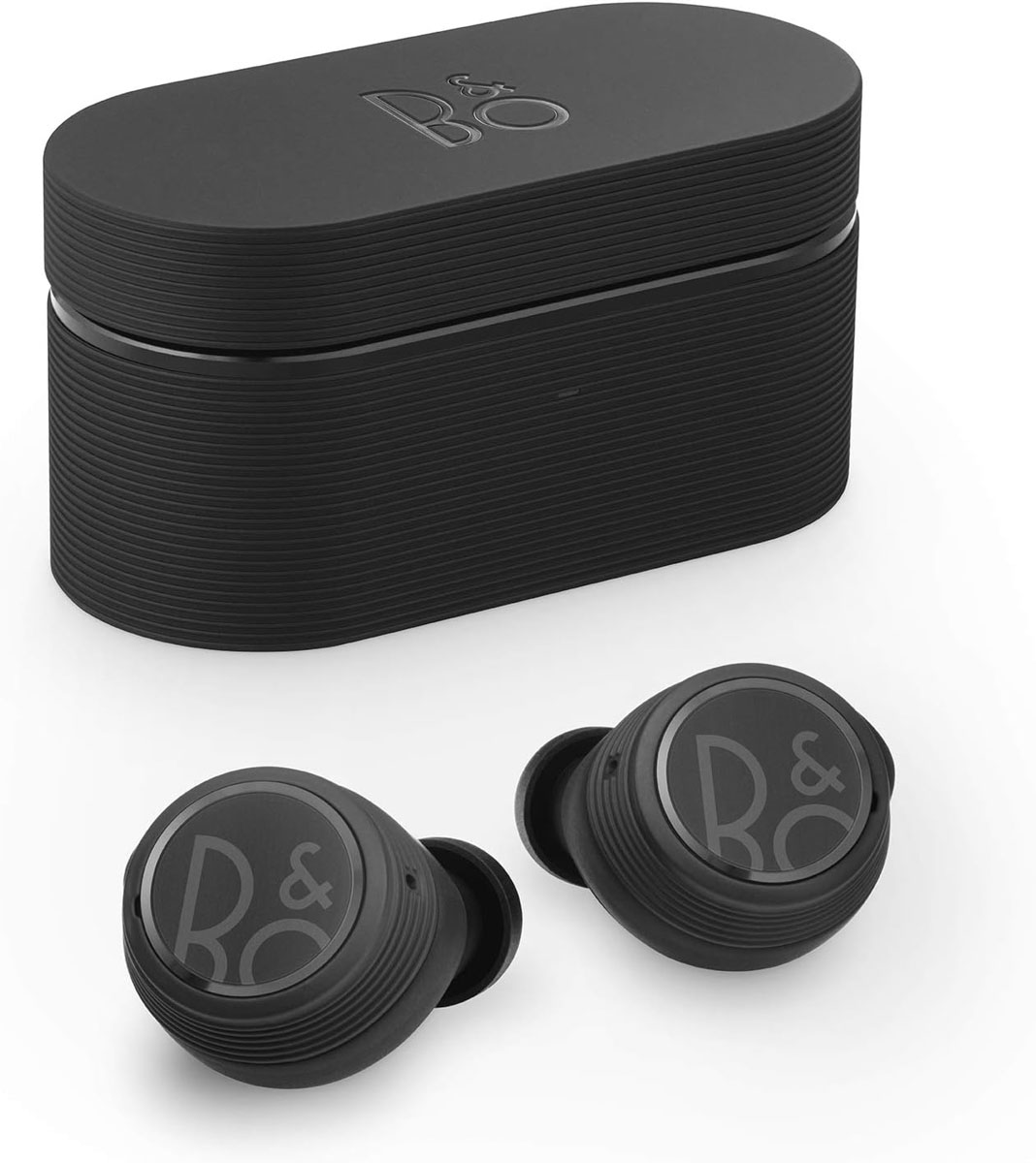 B&O BeoPlay E8 Sport Wireless in-ear Black