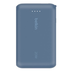Belkin BOOSTCHARGE PowerBank 10000mAh/20W PD w/USB-C Cable Blue