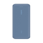Belkin BOOSTCHARGE PowerBank 20000mAh/30W PD w/USB-C Cable Blue