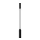 Belkin CONNECT USB-C USB-C to HDMI 4K 60Hz + Charge Adapter Black
