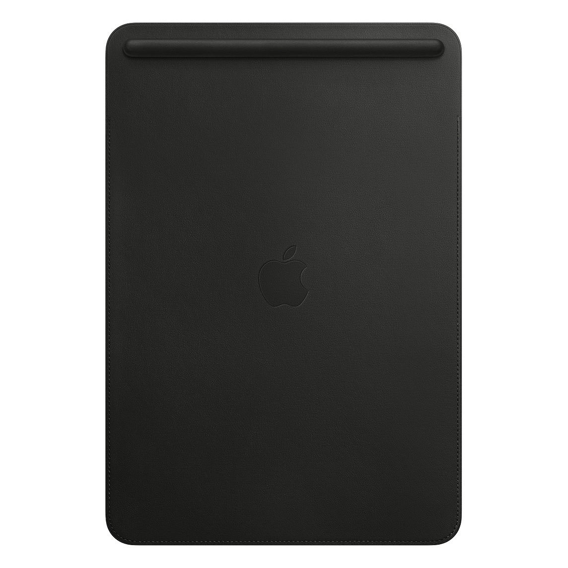 Apple iPad 10.2"/Air 10.5" Leather Sleeve Black