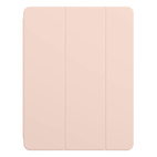 Apple iPad Pro 12.9" 2018 Smart Folio Pink Sand